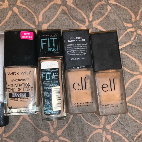 foundation - Picture 2 of 2